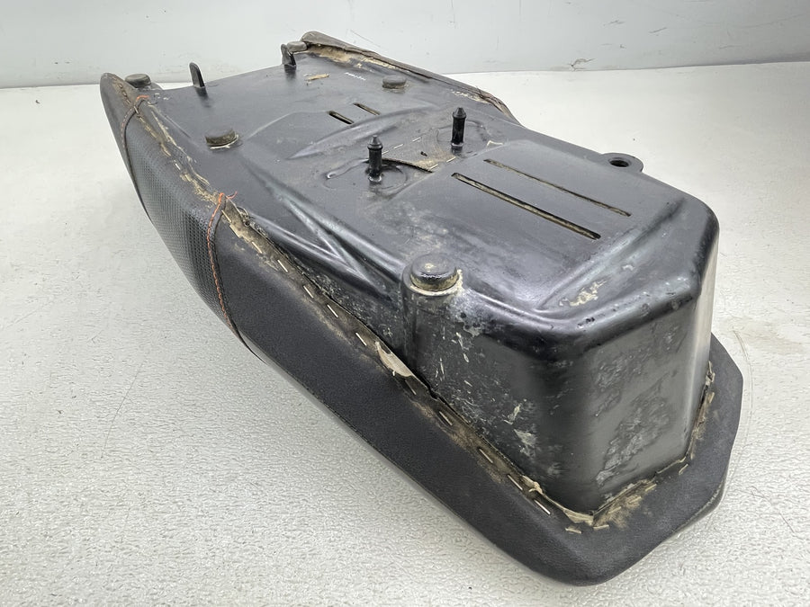 15-22 POLARIS SCRAMBLER 850 FRONT REAR SEAT PAD CUSHION