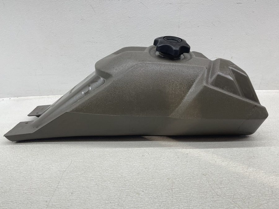 03-06 BOMBARDIER RALLY 200 GAS TANK FUEL CELL PETROL RESERVOIR 709000049