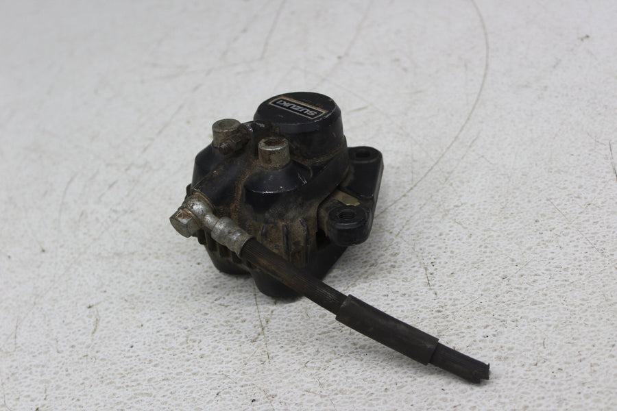 79-81 SUZUKI GS750L GS750LX REAR BACK BRAKE CALIPER