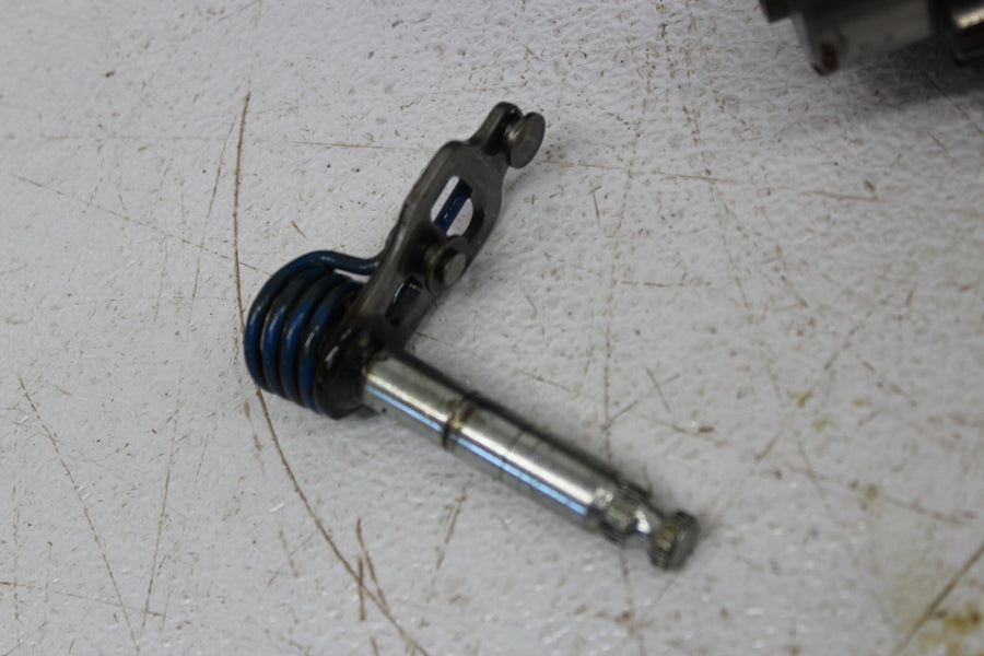 1994 KAWASAKI CONCOURS 1000 ZG1000A TRANSMISSION TRANNY GEAR