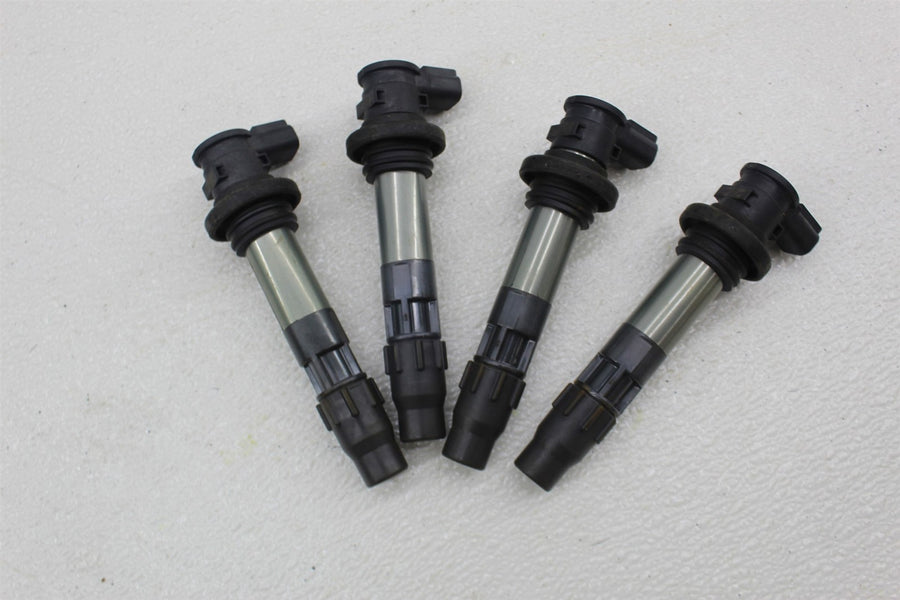 11-24 SUZUKI GSXR 750 GSXR750 IGNITION COIL COILS PACK STICK SET