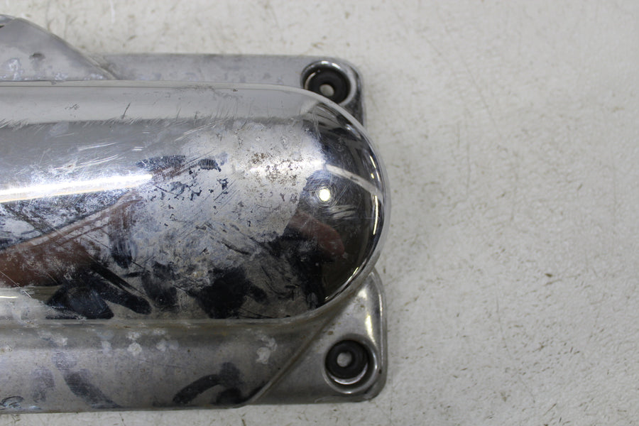 2003 YAMAHA V STAR 1100 XVS1100 CUSTOM SIDE COVER PANEL COWL FAIRING