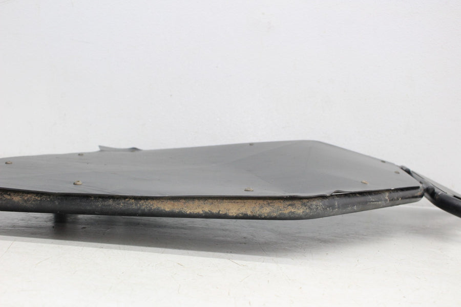 18-20 CAN-AM COMMANDER 1000R XT LEFT DRIVER DOOR PANEL FRAME