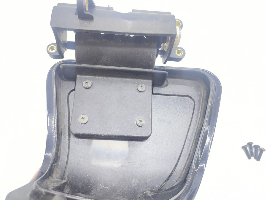 17-23 HARLEY-DAVIDSON ROAD GLIDE SPECIAL LEFT UPPER FAIRING STORAGE BOX LID