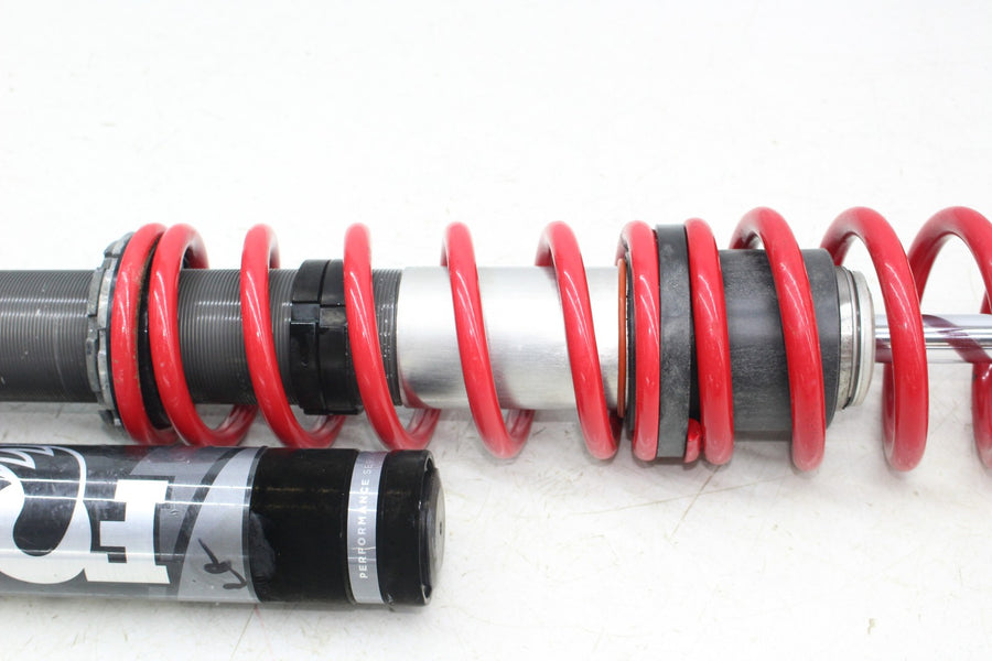 20-26 KAWASAKI TERYX KRX 1000 KRF1000 FOX DUAL RIGHT REAR SHOCK SUSPENSION