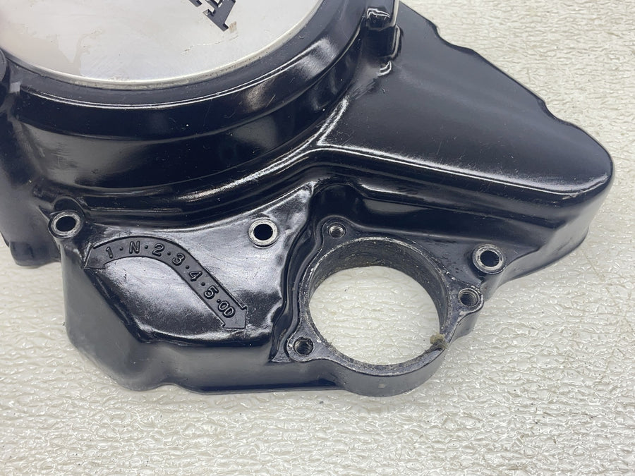 83 HONDA SHADOW 750 VT750 STATOR MAGNETO ALTERNATOR GENERATOR COVER