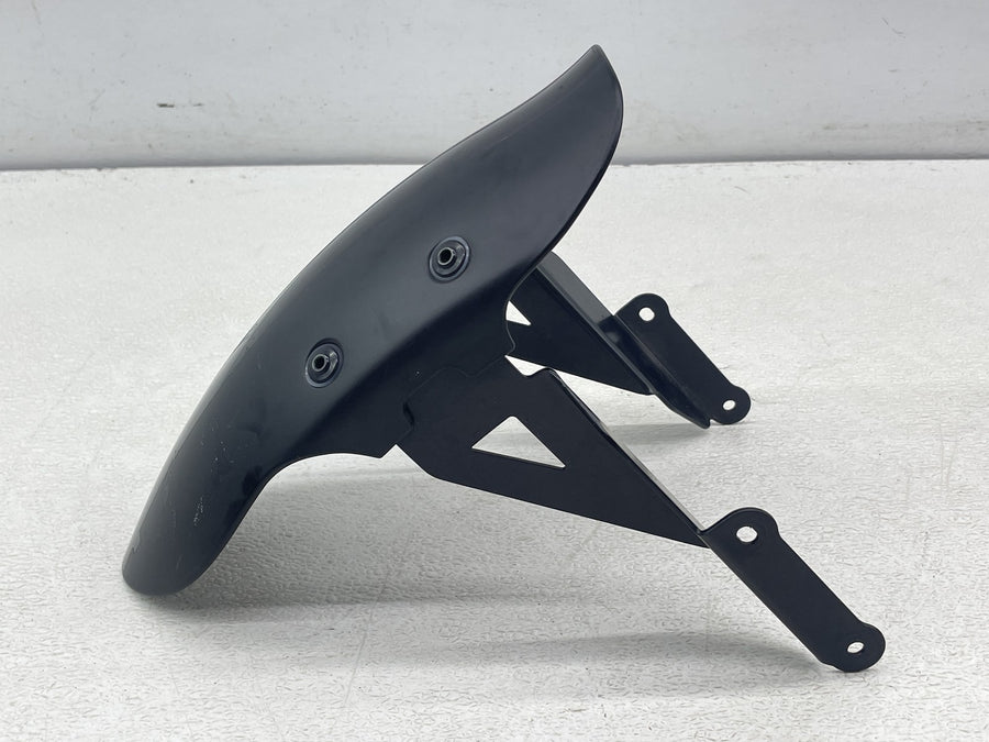 15-18 DUCATI SCRAMBLER 800 FRONT WHEEL FENDER COWL FAIRING