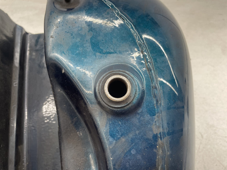 89-91 HARLEY-DAVIDSON ELECTRA GLIDE CLASSIC FLHTC GAS TANK FUEL PETROL RESERVOIR