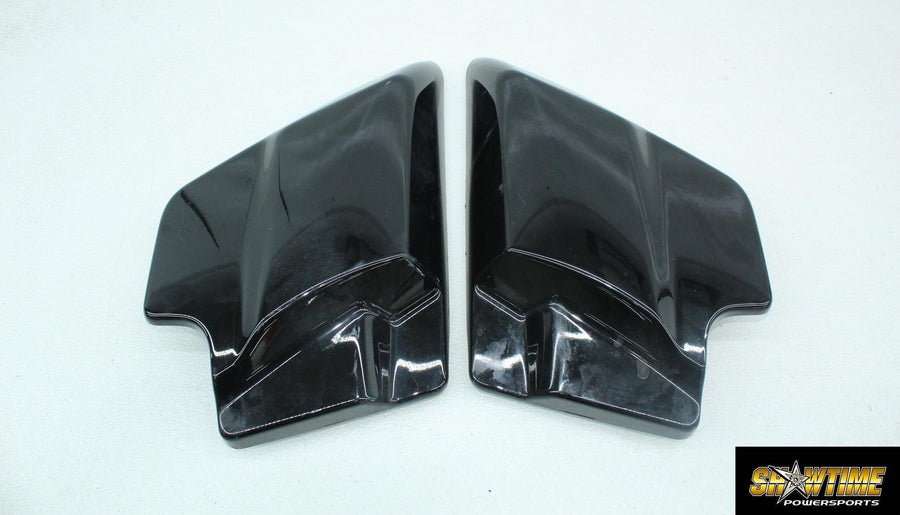 17-23 HARLEY-DAVIDSON ELECTRA GLIDE FLHTK ULTRA SIDE COVER PANEL COWL SET