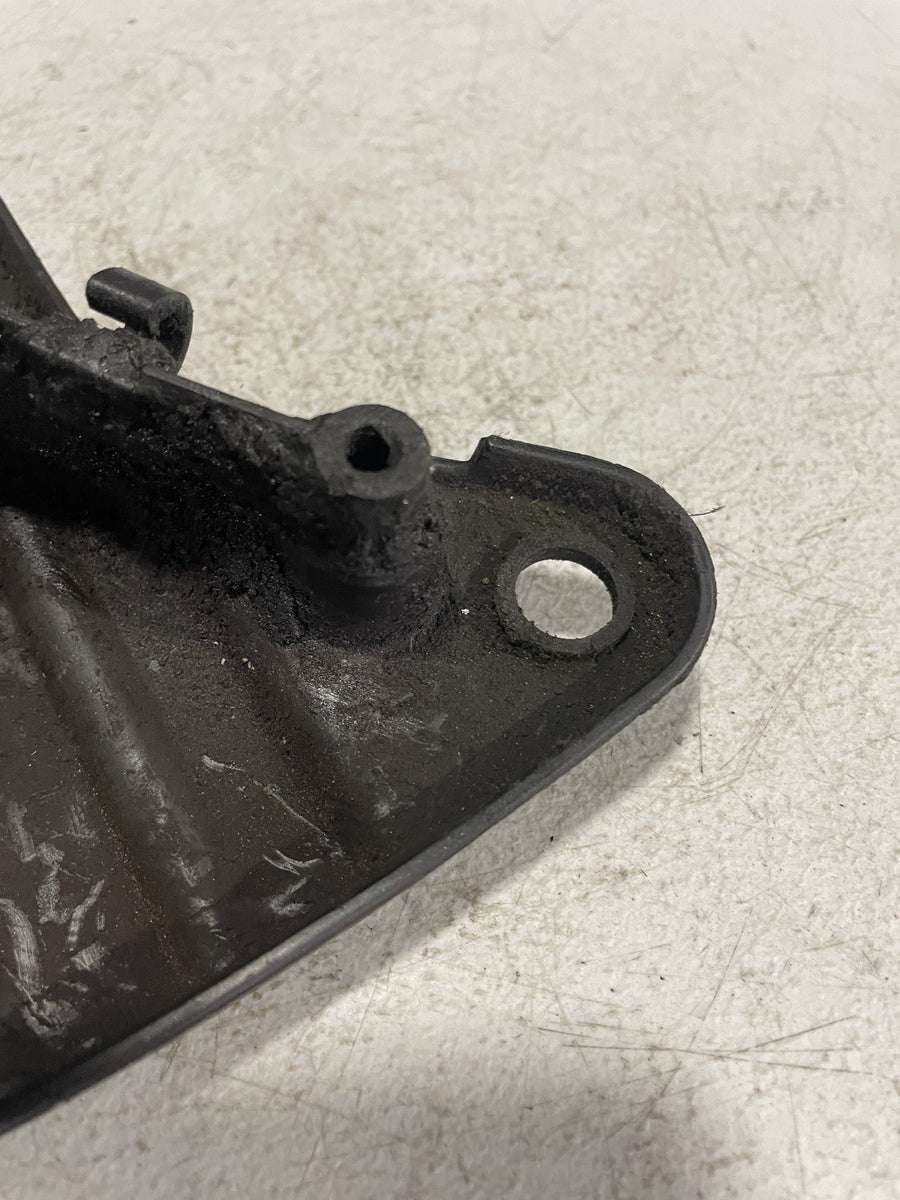 2002 APRILIA SL1000 FALCO SL 1000 ENGINE SPROCKET COVER