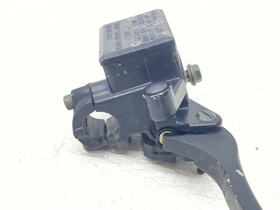 16-26 CF-MOTO CFORCE 400 400S FRONT BRAKE MASTER CYLINDER LEVER
