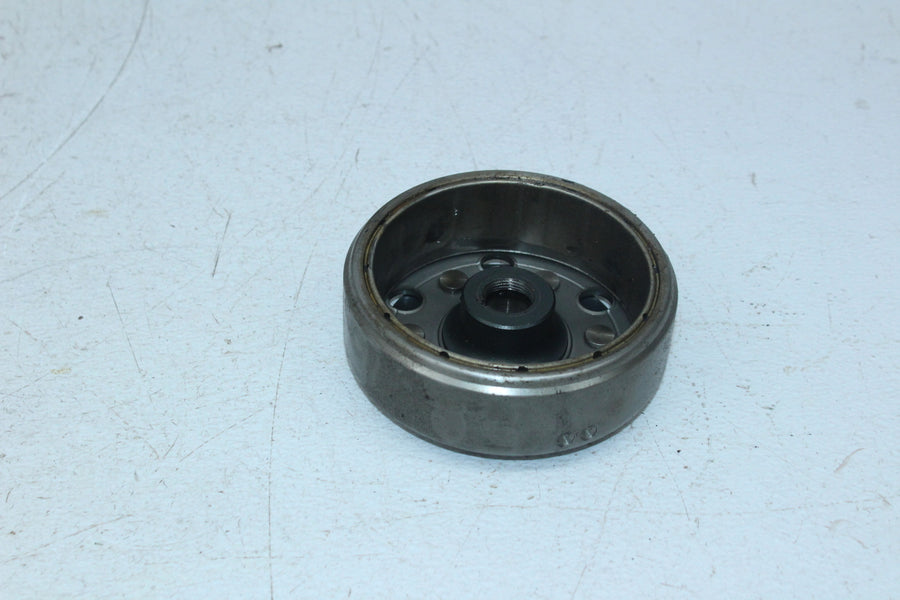 1987 HONDA CBR600F STATOR MAGNETO ALTERNATOR GENERATOR FLYWHEEL ROTOR