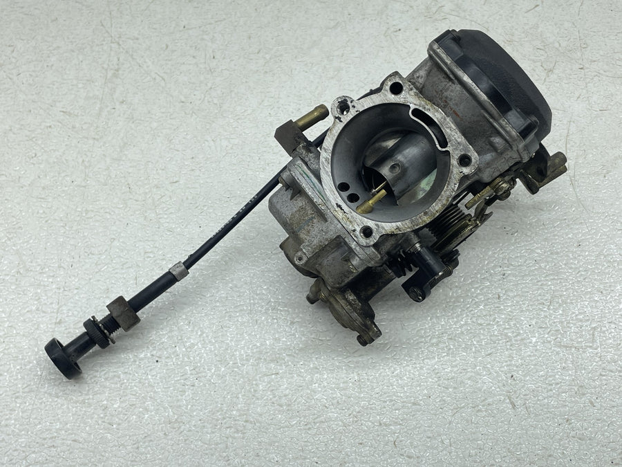 00-06 HARLEY-DAVIDSON SOFTAIL FXST OEM CARB CARBURETOR