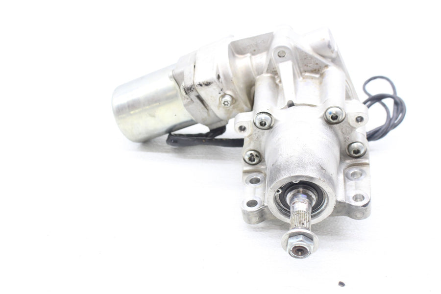 16-18 YAMAHA YXZ1000R POWER STEERING PUMP ASSEMBLY BOX