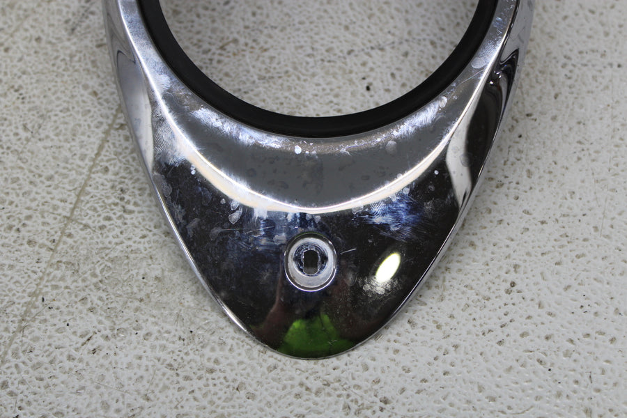 1999 YAMAHA V STAR 1100 XVS1100 CUSTOM SPEEDO CLUSTER GAUGE INSTRUMENT CLUSTER