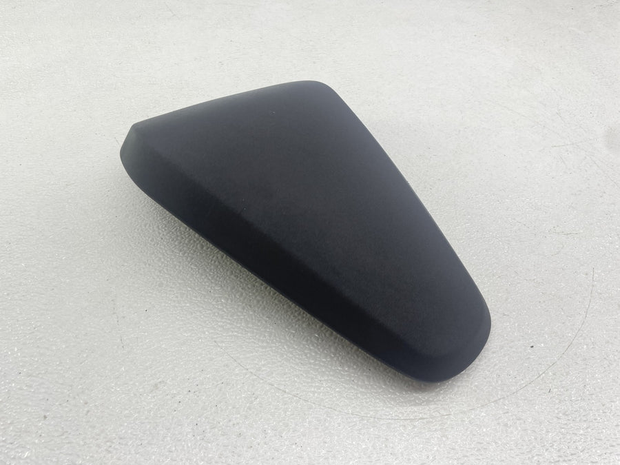 23-25 CF-MOTO 675SS  REAR DRIVERS SEAT PAD SADDLE PILLION