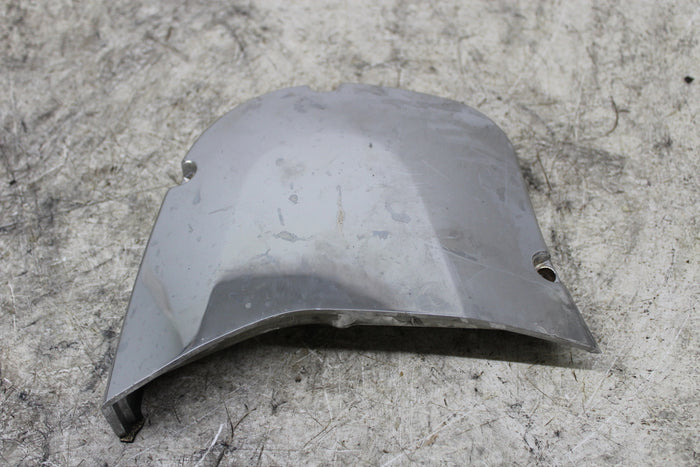 2016 VICTORY CROSS COUNTRY TOUR ENGINE MOTOR COVER TRIM