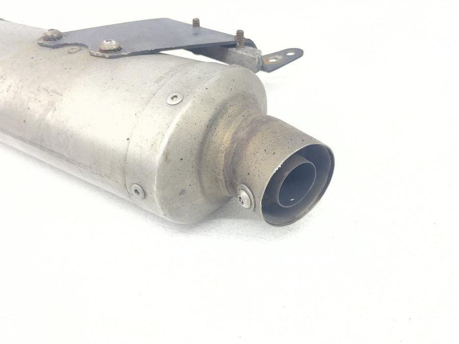 24-25 HONDA TRANSALP XL750 MIVV MUFFLER EXHAUST SILENCER PIPE 92R-020056