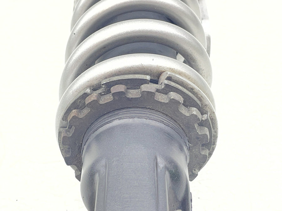 07-08 KAWASAKI NINJA ZX6R REAR BACK SHOCK ABSORBER LINKAGE