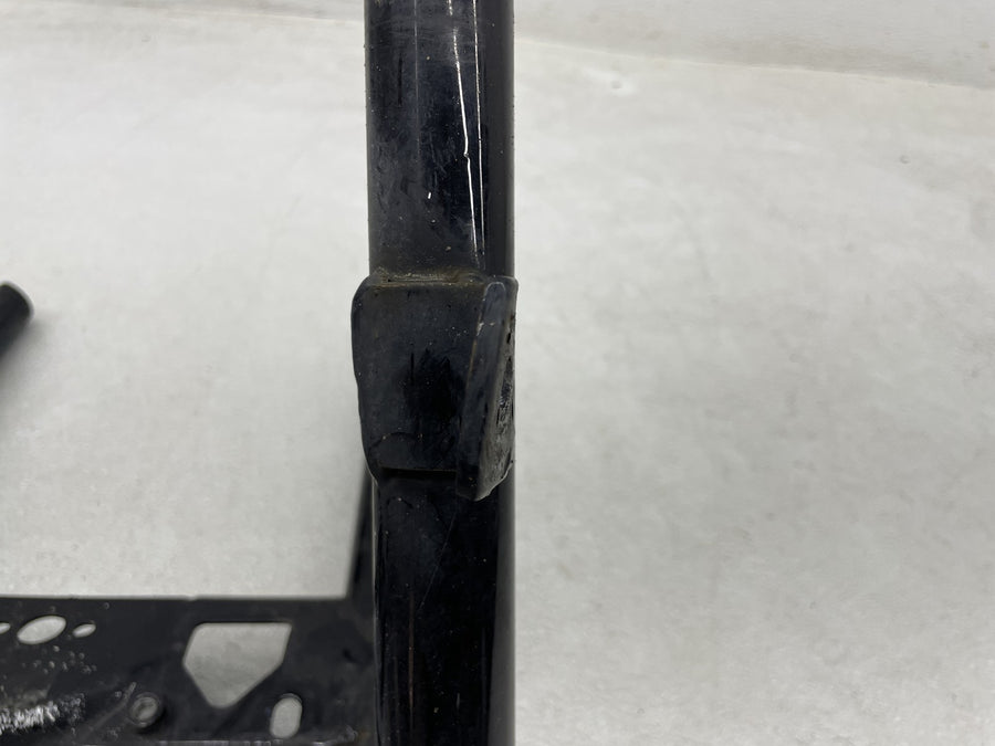 12-16 HARLEY-DAVIDSON ROAD GLIDE SPECIAL FLTRXS REAR BACK FENDER SUBFRAME