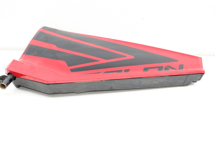 19-25 HONDA TALON 1000R SXS10S2R RIGHT PASSENGER DOOR PANEL