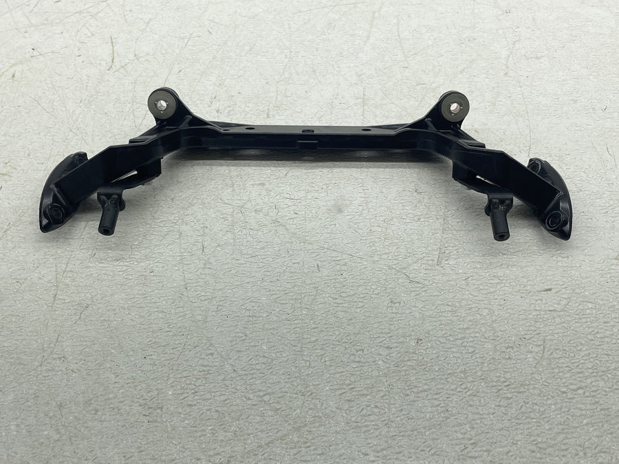 12-25 KAWASAKI NINJA ZX14R UPPER HEADLIGHT STAY BRACKET MOUNT