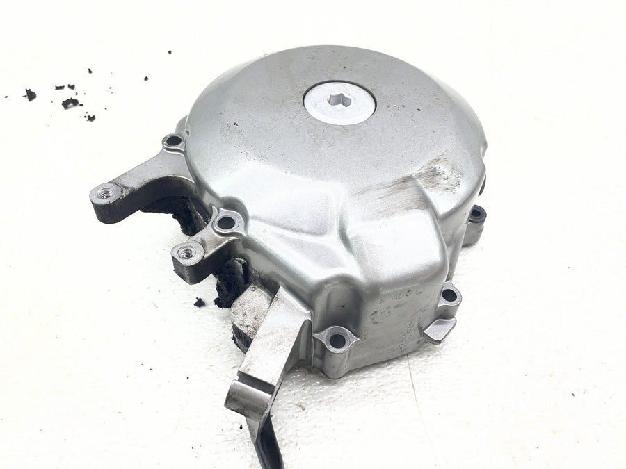 03-09 SUZUKI SV650 STATOR MAGNETO ALTERNATOR GENERATOR COVER