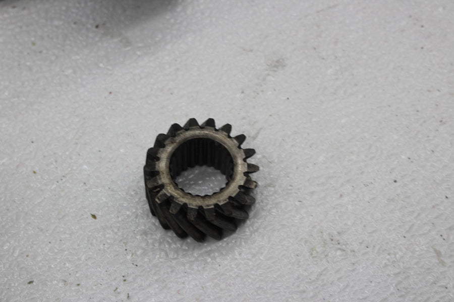 00-06 HARLEY-DAVIDSON SOFTAIL FXST TRANSMISSION TRANNY GEAR