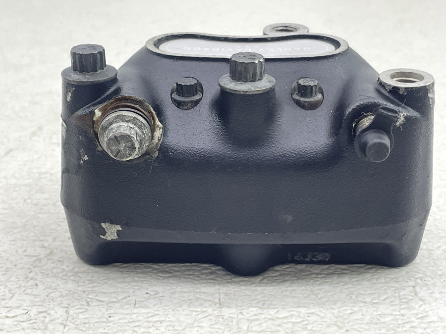 00-06 HARLEY-DAVIDSON SOFTAIL FXST FRONT BRAKE CALIPER