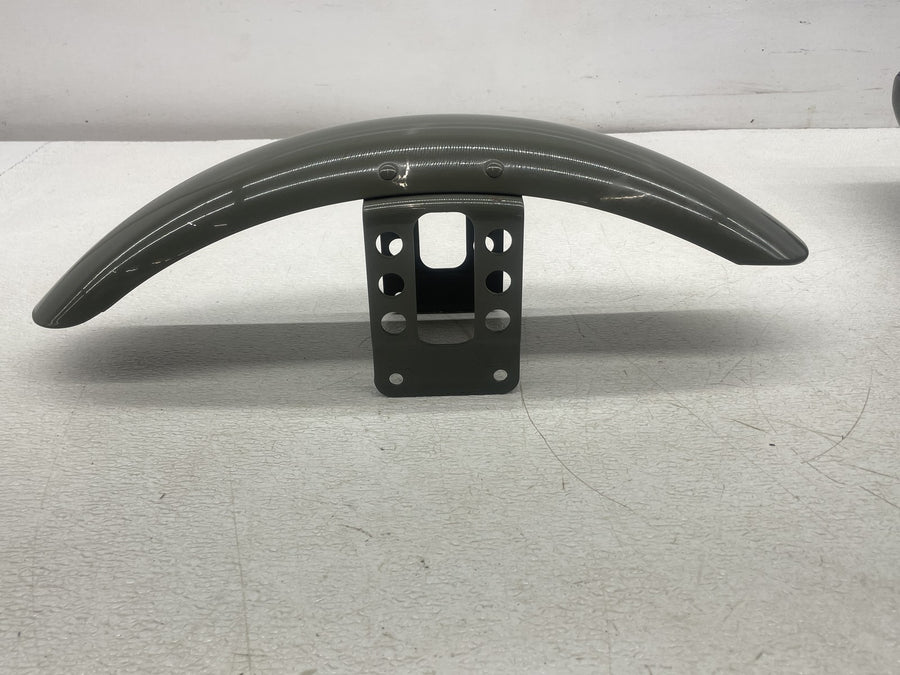 21-22 HARLEY-DAVIDSON IRON 883 XL883N FRONT WHEEL FENDER