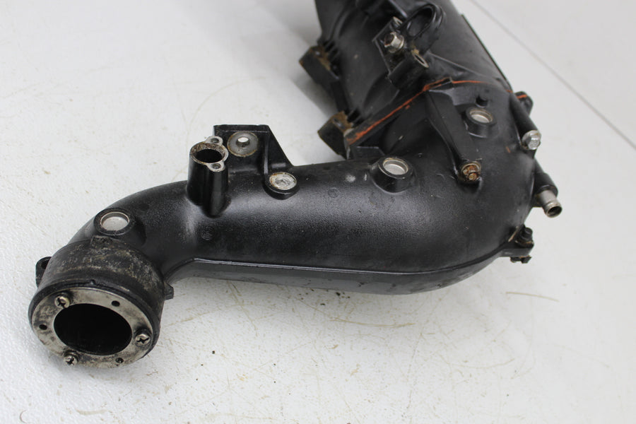 2004 YAMAHA WAVERUNNER GP800R GP800A MUFFLER EXHAUST PIPE SILENCER