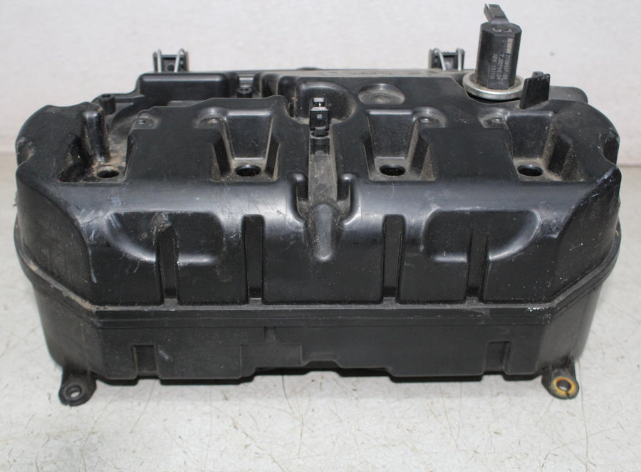 09-14 BMW S1000RR AIRBOX AIR INTAKE FILTER BOX (SEE DESCP)