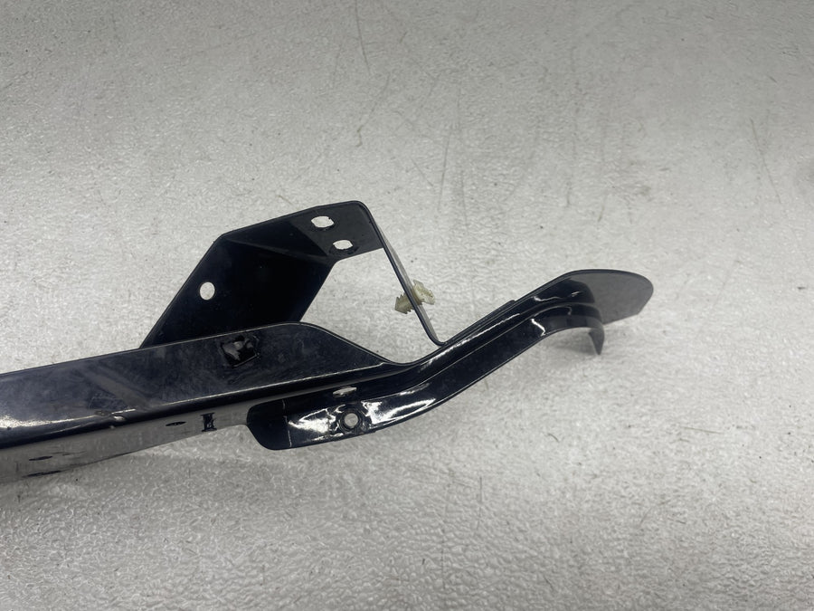 07-11 HARLEY-DAVIDSON ELECTRA GLIDE CLASSIC UPPER FAIRING SUPPORT BRACKETS PAIR