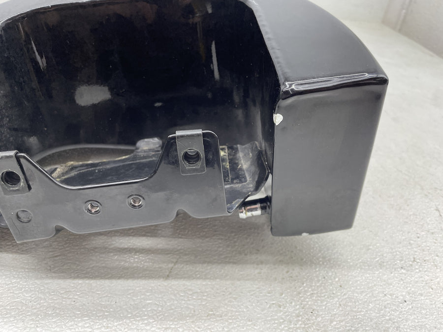 01-06 HARLEY-DAVIDSON SOFTAIL STANDARD FXSTI ENGINE MOTOR OIL TANK RESIVOIR