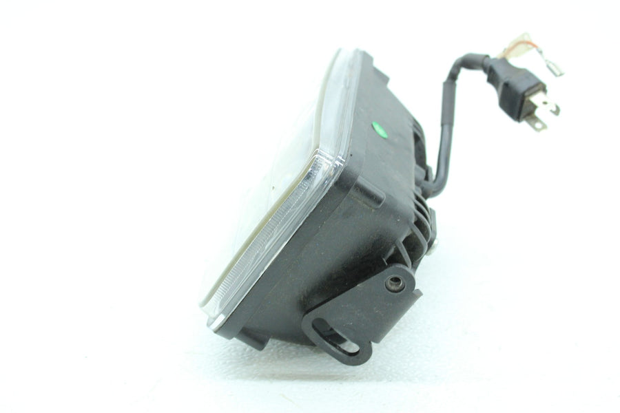 96-25 SUZUKI DR650 AFTERMARKET HEADLIGHT HEAD LIGHT LAMP