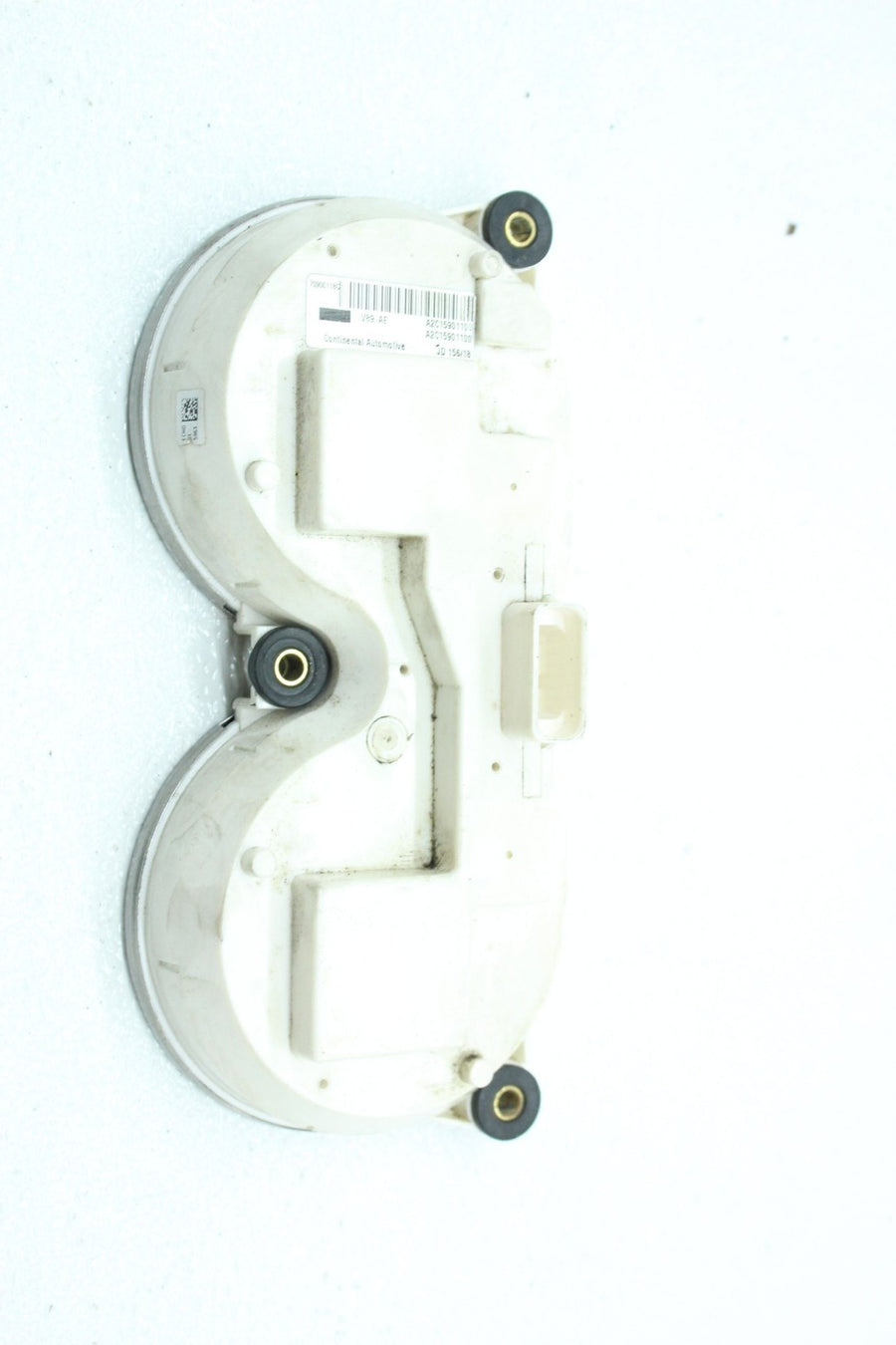 17-23 HARLEY-DAVIDSON ELECTRA GLIDE FLHTK ULTRA SPEEDO METER TACH GAUGES 3K
