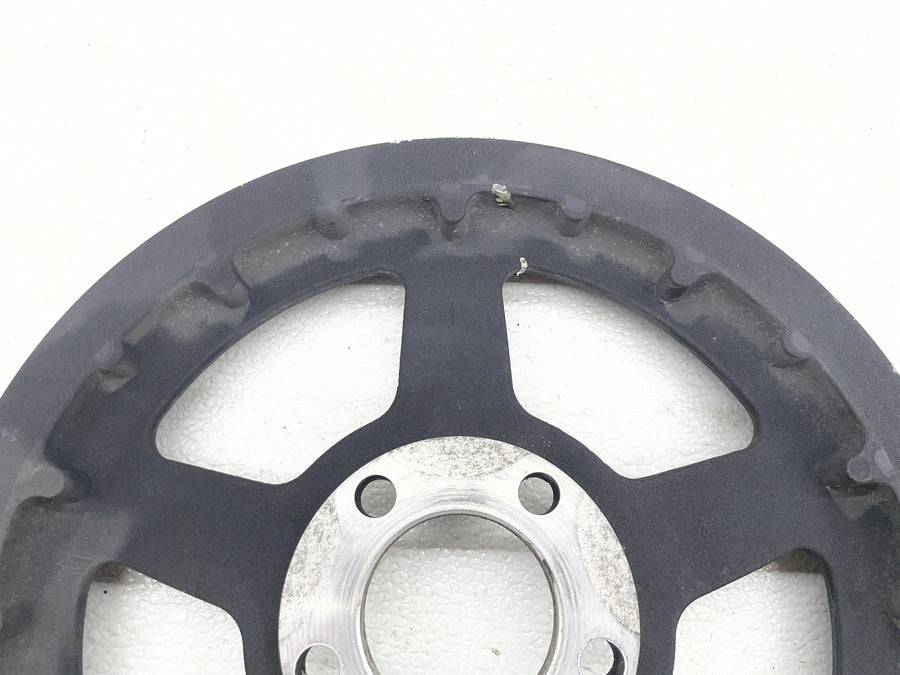 14-20 HARLEY-DAVIDSON SPORTSTER SUPER LOW XL1200T REAR BACK DRIVE PULLEY