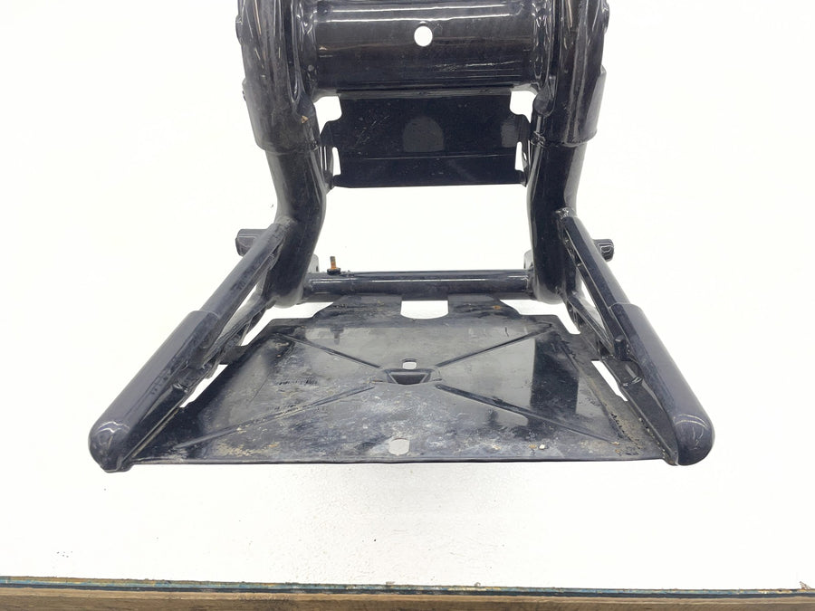 06-07 HARLEY-DAVIDSON STREET ROD VRSCR STPSC46 FRAME CHASSI STRAIGHT