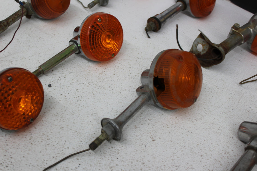 SUZUKI LIGHT LOT