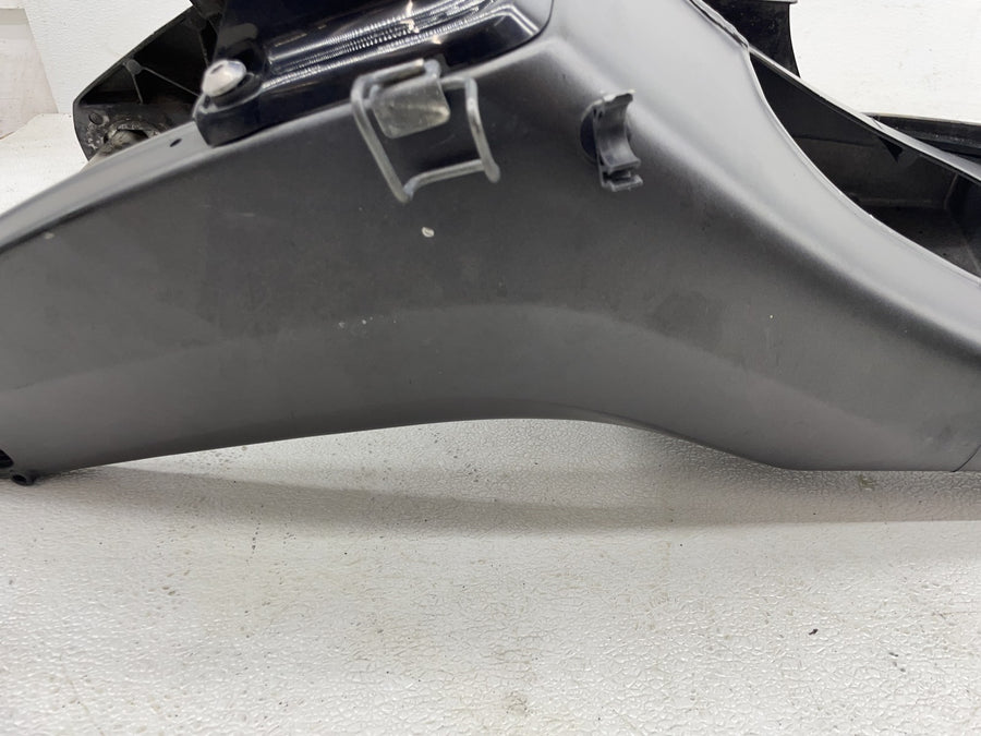 06-15 YAMAHA FZ1 REAR SWINGARM BACK SUSPENSION SWING ARM