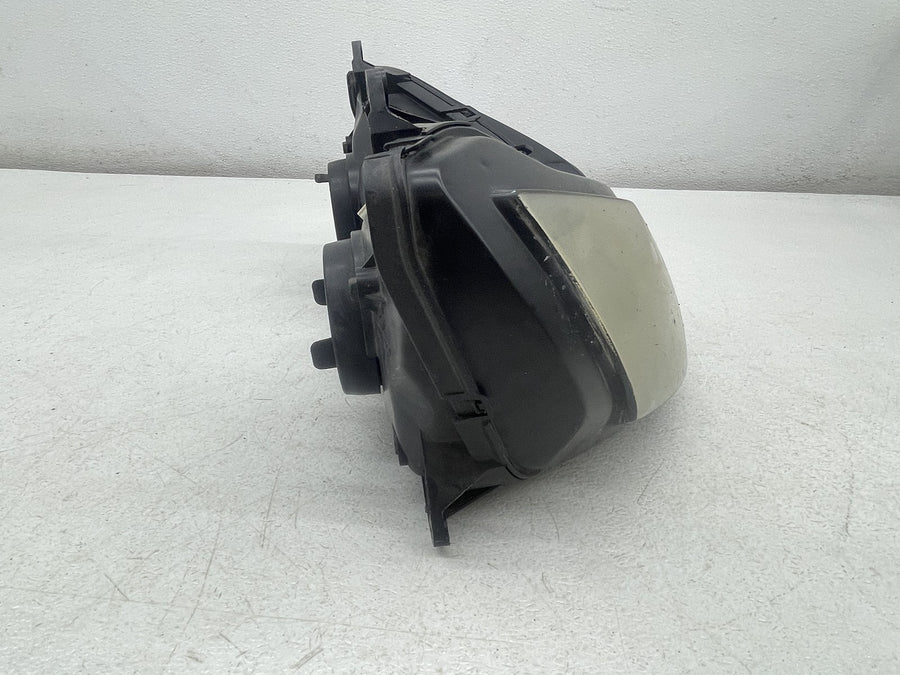 02-05 KAWASAKI NINJA ZX12R FRONT HEADLIGHT HEAD LIGHT LAMP 23007-1419