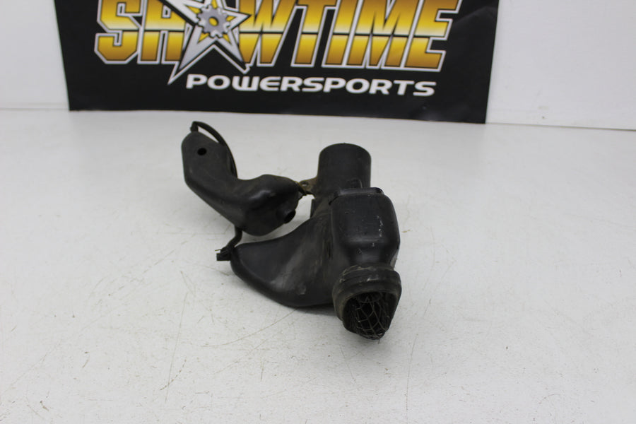 94-97 KAWASAKI NINJA ZX9R RAM AIR INTAKE TUBE DUCT
