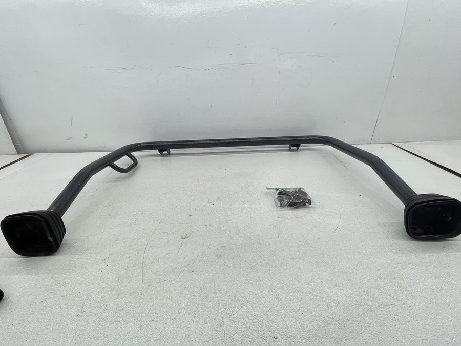 04-10 KUBOTA RTV900 ROLL CAGE FRAME ASSEMBLY