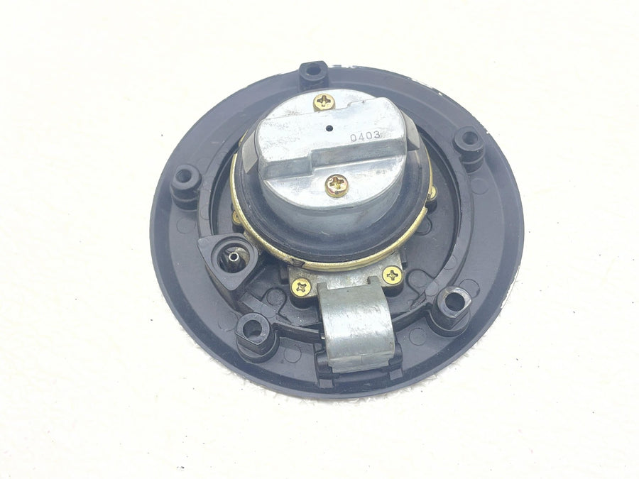 04-05 KAWASAKI NINJA ZX10R LOCK KEY SET W/ GAS CAP AND SEAT LOCK