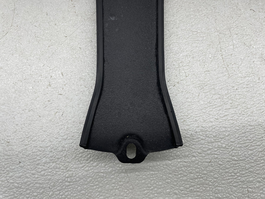 12-17 HARLEY-DAVIDSON DYNA LOW RIDER FXDL GAS TANK CAP COVER TRIM PANEL COWL