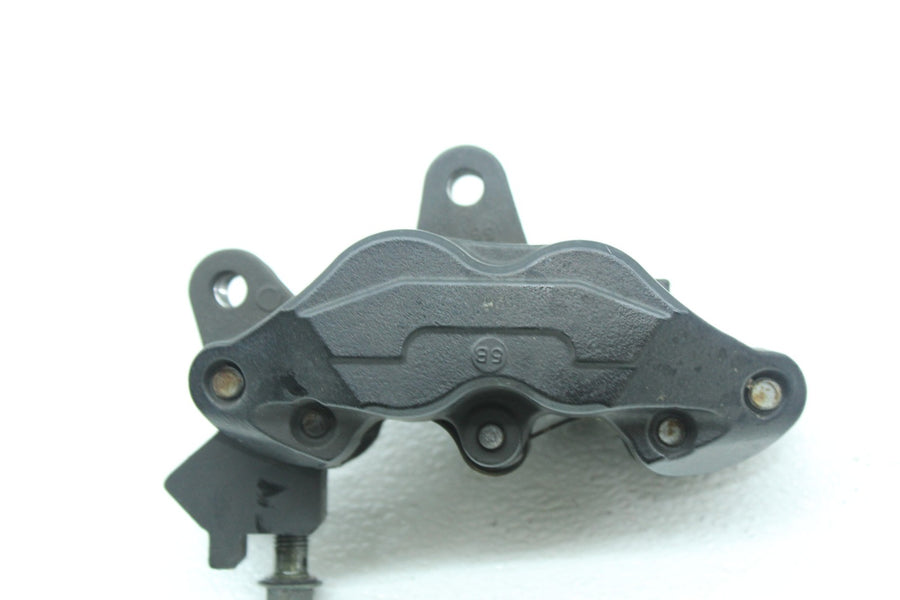 15-17 VICTORY GUNNER LEFT FRONT BRAKE CALIPER
