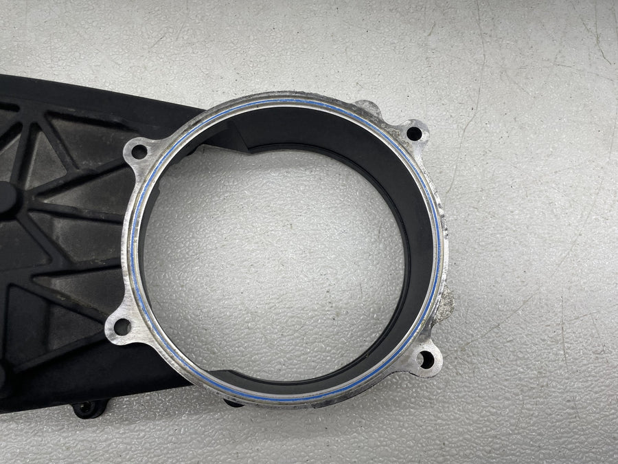 00-05 HARLEY-DAVIDSON SOFTAIL DEUCE TWIN CAM 88CI INNER PRIMARY CLUTCH COVER