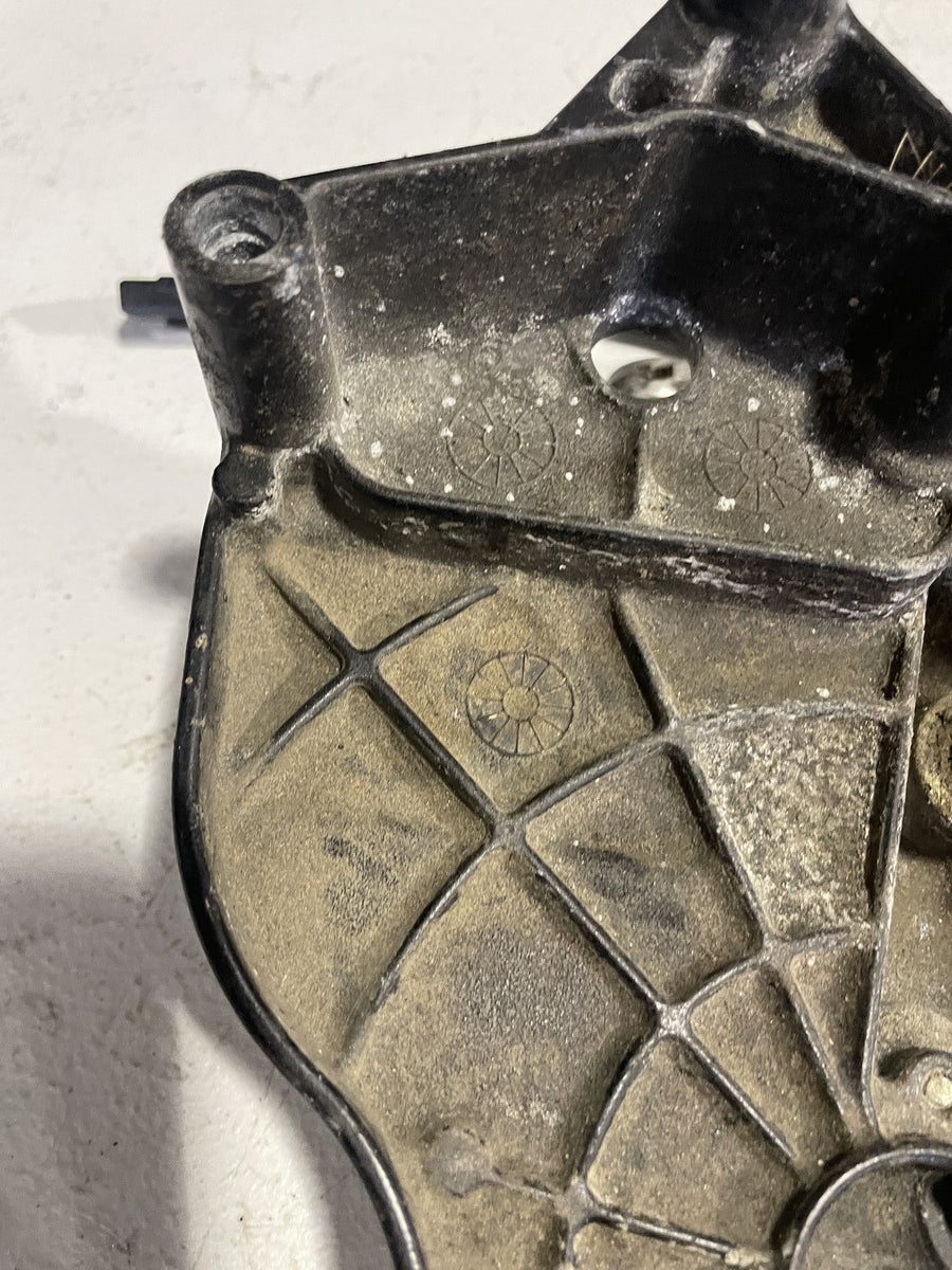 06-07 SUZUKI GSXR750 ENGINE SPROCKET COVER 11361-01H00