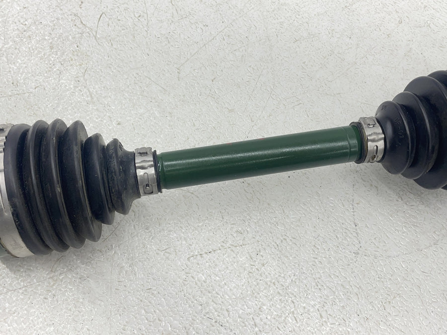 16-26 CF-MOTO CFORCE 400 400S REAR RIGHT CV AXLE BACK WHEEL PIVOT BOLT AXEL