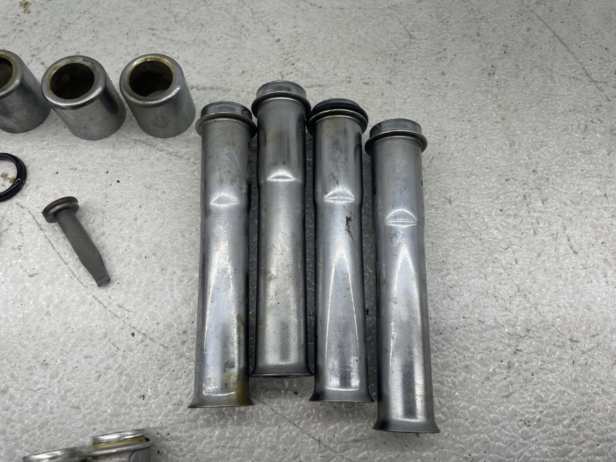 01-06 HARLEY-DAVIDSON SOFTAIL STANDARD FXSTI ENGINE PUSHRODS LIFTERS KIT